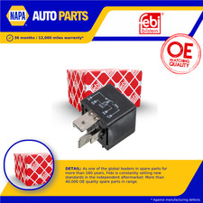 Relay 09865 Febi 4003777M91