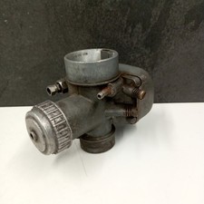 MZ ETZ BVF 250 251 Carburetor