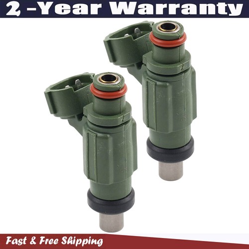 2pcs fuel injector - 2pcs, fits