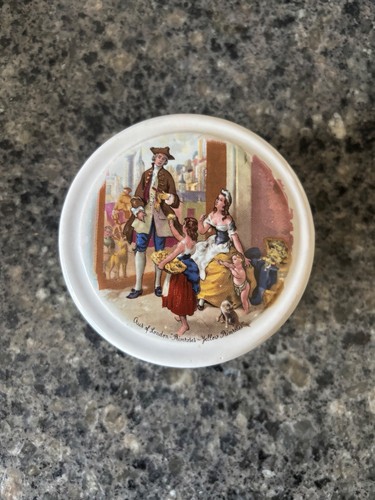 Vintage patum peperium - vintage,