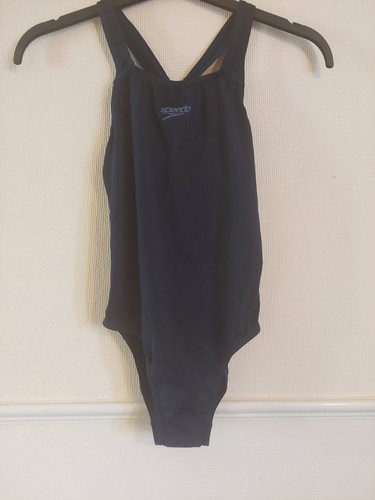 Speedo endurance black - endurance+,
