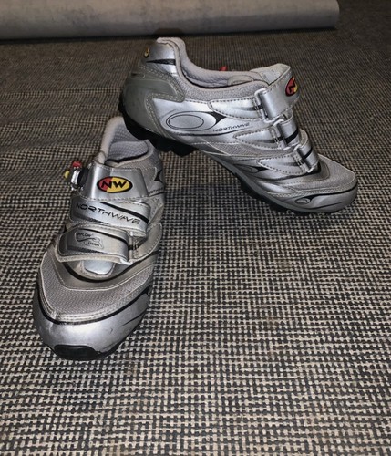 Northwave cycling shoes - ,