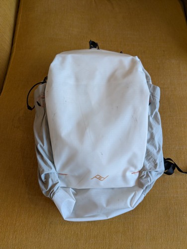 Peak design 25l outdoor - peak,