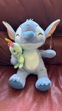 Lilo and Stitch Soft Plush
