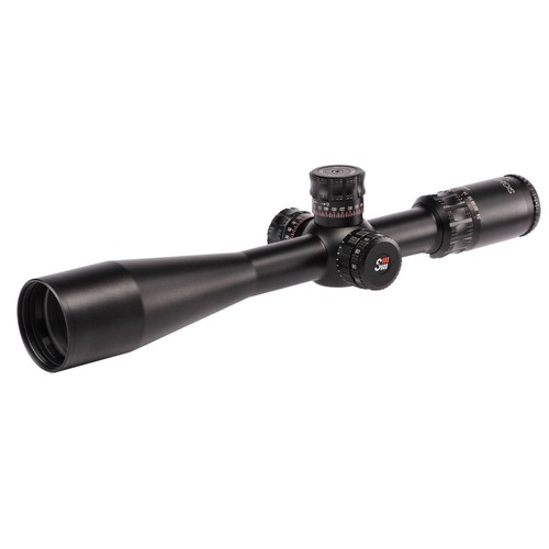 Sightron siii precision - sightron,