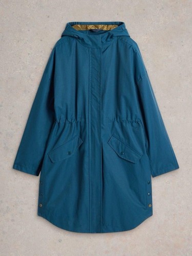 White stuff dark teal - stuff,