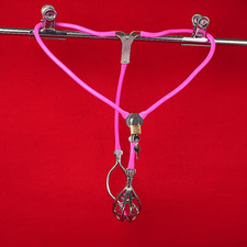 Stainless Steel Restraint