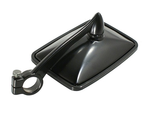 Mirror rear view mirror right