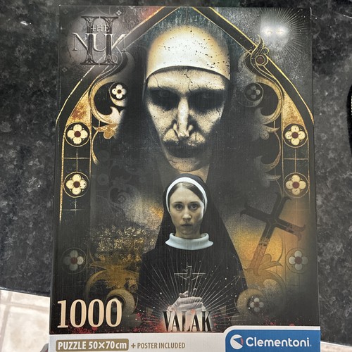 Clementoni jigsaw puzzle - clementoni,