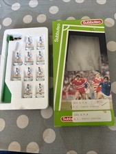 Subbuteo 666 qpr paris - 666,