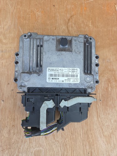 Ford focus mk3 petrol - mk3,
