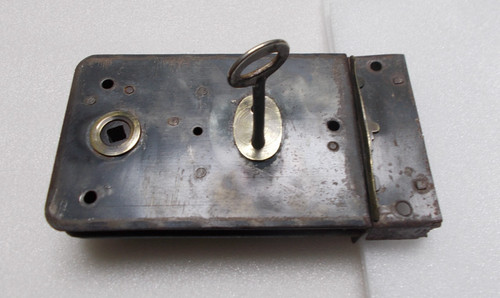 Rim lock locks - rim,