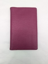 Filofax Original Flex Pink