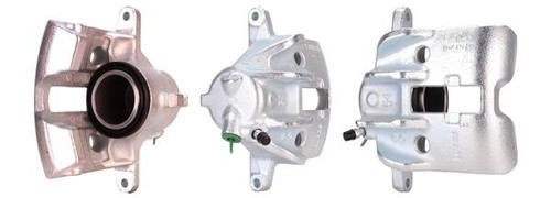 Brake caliper for citroën - caliper,