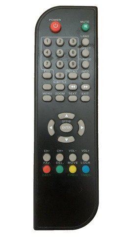 Genuine dvb digital - genuine, tv