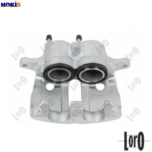 Brake caliper 131 - brake, 131-04-989