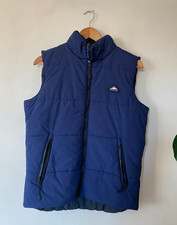 Penfield Men's Blue Padded