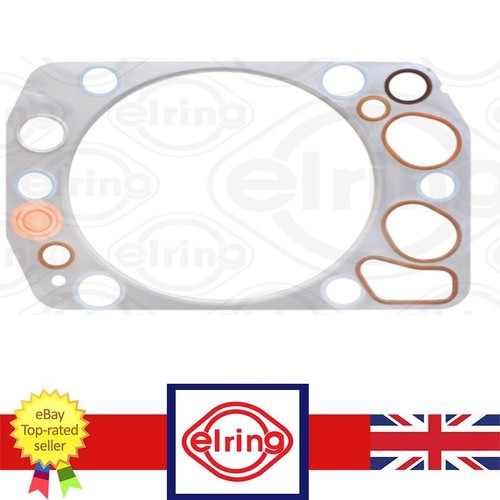 Cylinder head gasket for - head,