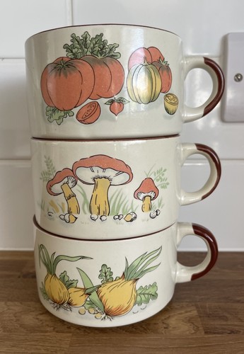 Vintage vegetable print - vintage, retro