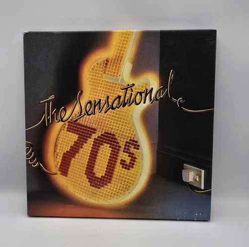 The sensational 70s readers - the,