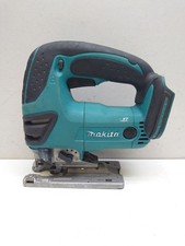 Makita DJV180 Cordless 18V Jigsaw LXT Li-Ion