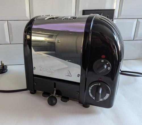 Dualit classic slice - classic, 2