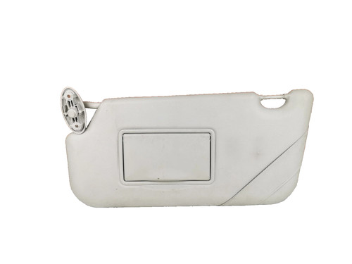 Sun visor mondeo mk4 - visor, 2013