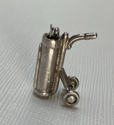 Antique sterling silver - sterling,