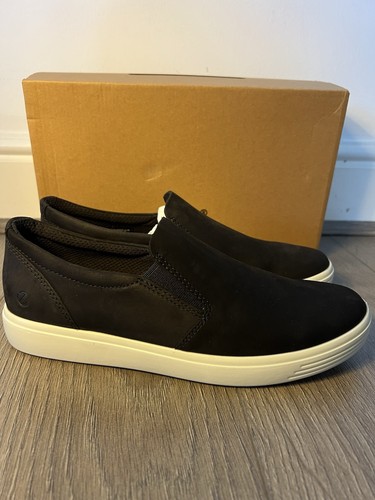 Ecco womens classic sneakers - ecco,