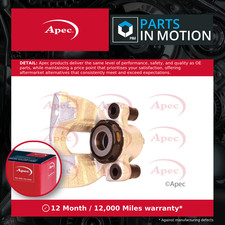 Brake Caliper fits VOLVO V70