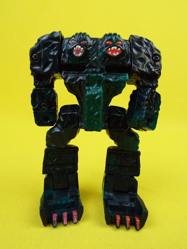 Bandai rock lords - bandai:, n