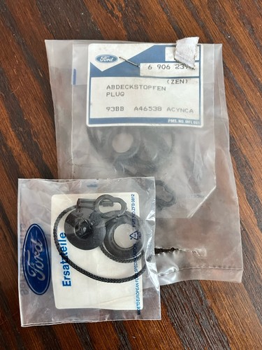 Ford escort 6906239 - 6906239, parcel