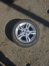 FIAT GRANDE PUNTO 15" INCH