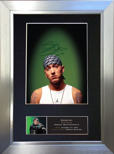 Eminem slim shady - 69,