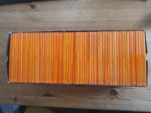 Penguin classics - 60’s,