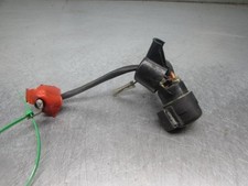 Honda CB450 SC Nighthawk 1982-On Motorcycle Electrical Starter Solenoid 