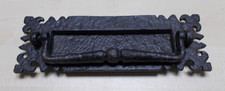 Letter Box Boxes Cover Door