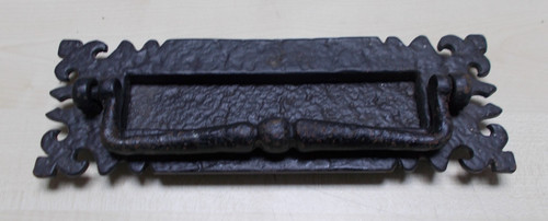 Letter box boxes - box, cover
