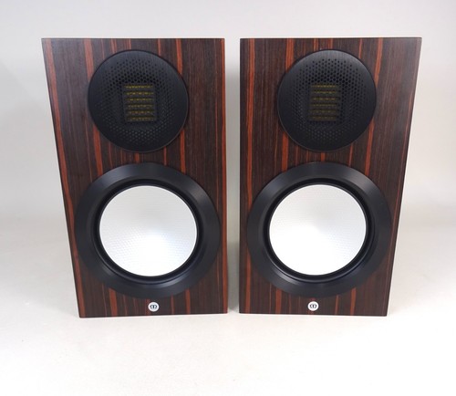 Monitor audio gold - gold, 6g