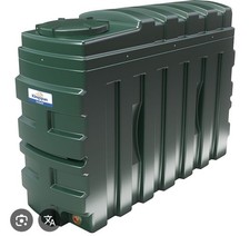 Kingspan Titan 19 Inch 19" Lid for Titan Heating Oil Tanks