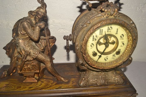 Antique new haven ivanhoe - antique,