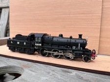 Bachmann LMS Ivatt Class 2 Mickey Mouse tender loco 2-6-0 locomotive OO 00 6409