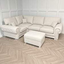 Verona 1c2 corner sofa - corner, |