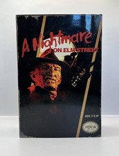 NECA Nightmare On Elm Street 8-Bit Nintendo Freddy Kruger Action Figure