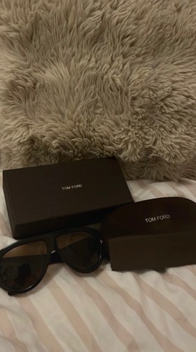 Tom ford chunky sunglasses - tom,