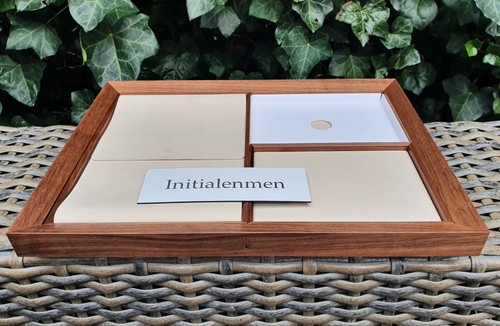 Rolex display dealer tray 100 - dealer,