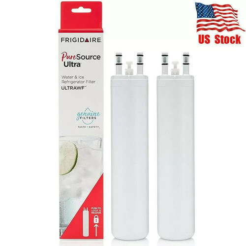 Pack ultrawf frigidaire - 2,