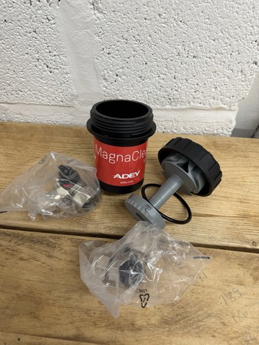 Adey magnaclean micro - adey,