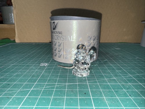 Swarovski crystal replica - crystal,