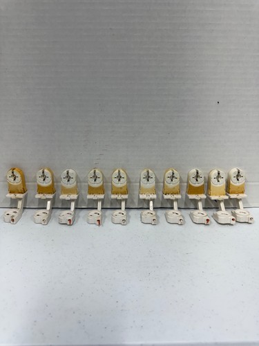 Tanning bed parts - tanning, lamp